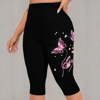 Milk Silk cropped szoros leggings, 30–50% poliészter tartalom, 2024 tavaszán