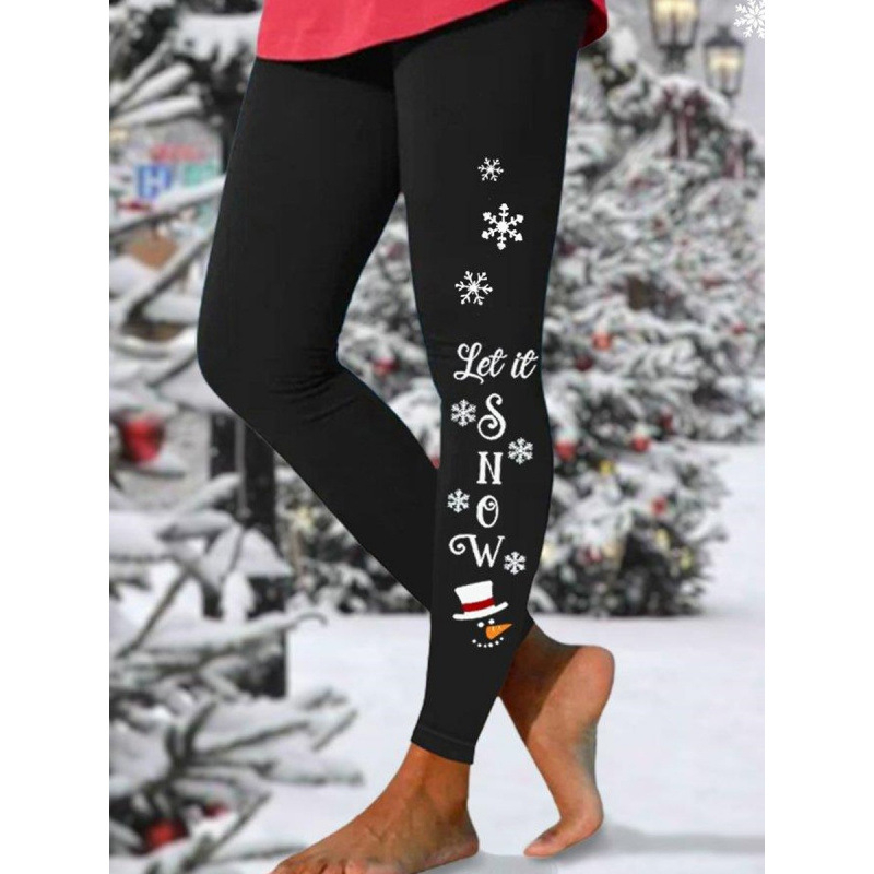 Női jóga leggings 3D mintával, vékony anyag, karcsú szabás, Cupro rost és poliészter 95% feletti összetétel