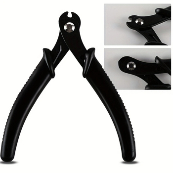 Memorijos vielos pjoviklis iš nerūdijančio plieno su vielos replėmis — aukšta kietumas, atsparus rūdijimui, juvelyrinių papuošalų įrankis