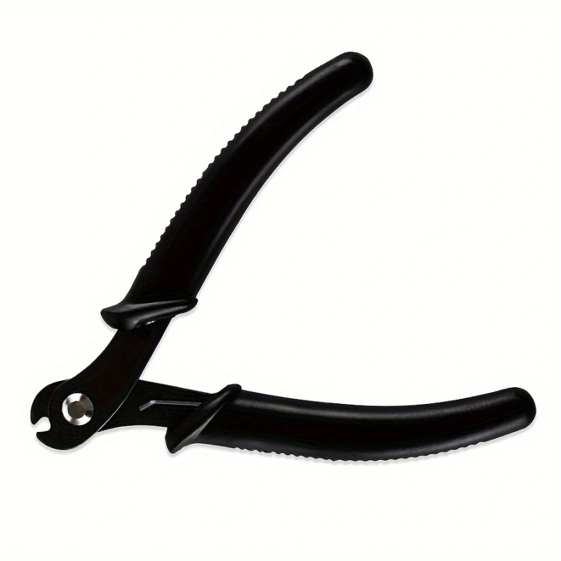 Memorijos vielos pjoviklis iš nerūdijančio plieno su vielos replėmis — aukšta kietumas, atsparus rūdijimui, juvelyrinių papuošalų įrankis