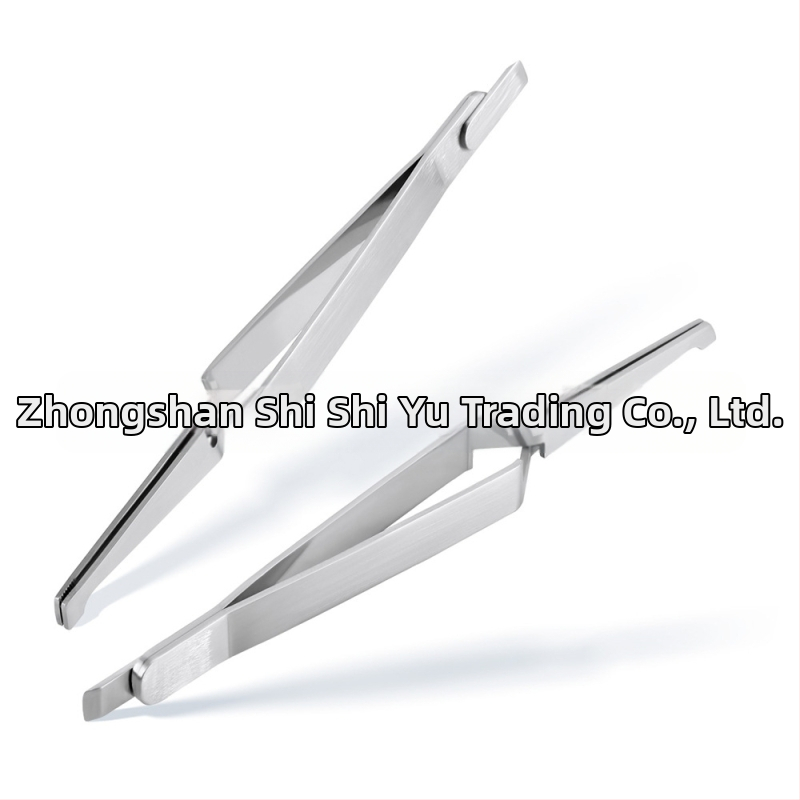 Ορθοδοντικές τσιμπίδες με κλιπ διαμόρφωσης, λαβή и άκρη από ανοξείδωτο ατσάλι