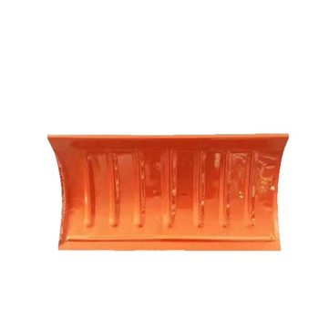 Колесна лопата за сняг – многофункционален инструмент за почистване на сняг, изработен от дебела манганова стомана