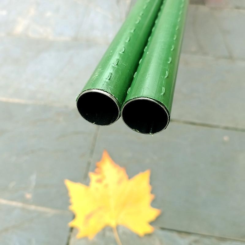 Bară de susținere din oțel inoxidabil pentru plante cățărătoare — suport exterior pentru flori pentru grădină de acasă