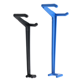 Műanyag ágkihúzó gyümölcsfákhoz — könnyű telepítés, ABS anyag, Muhe öntözési sorozat