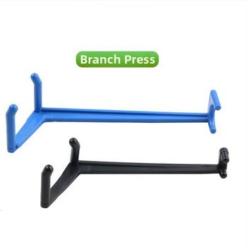 Πλαστικός εξολκέας κλάδων για φρούτα δέντρα — εύκολη εγκατάσταση, ABS υλικό, Muhe σειρά άρδευσης με σταγόνες