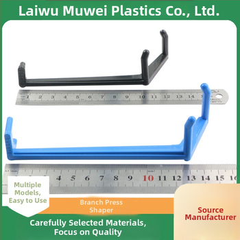 Πλαστικός εξολκέας κλάδων για φρούτα δέντρα — εύκολη εγκατάσταση, ABS υλικό, Muhe σειρά άρδευσης με σταγόνες