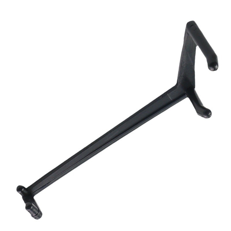 Műanyag ágkihúzó gyümölcsfákhoz — könnyű telepítés, ABS anyag, Muhe öntözési sorozat