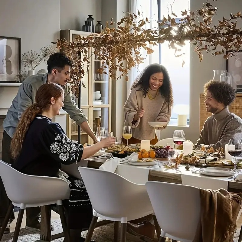 Fém asztali íves háttértartó, spirálos kialakítású, születésnapi partira — modern minimalist stílus