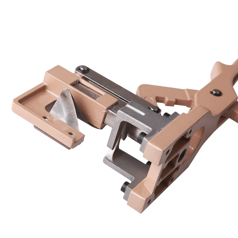 Bozhi többfunkciós oltó eszköz gyümölcsfákhoz