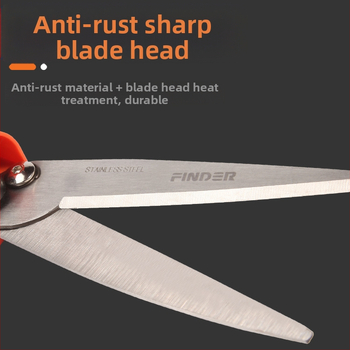 Κηπουρικά εργαλεία: ψαλίδες κλαδέματος, ψαλίδες γκαζόν, ψαλίδες φράχτη, πολυλειτουργικά περιστρεφόμενα κλαδευτήρια κήπου