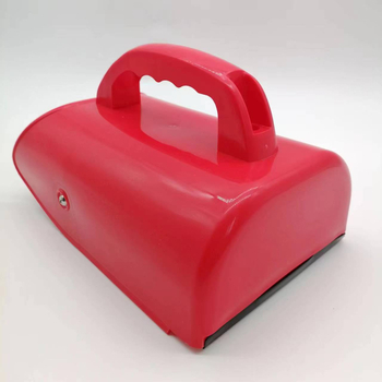 Εργαλείο συγκομιδής μούρων με λαβή, τύπου φτυάρι – πλαστικό, χρήση: συγκομιδή μούρων