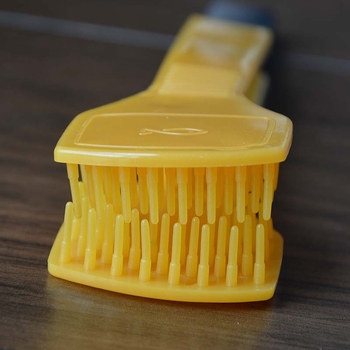 Κλιπ Απομάκρυνσης Ανθέων για Σταφύλια σε Δέντρα Φρούτων