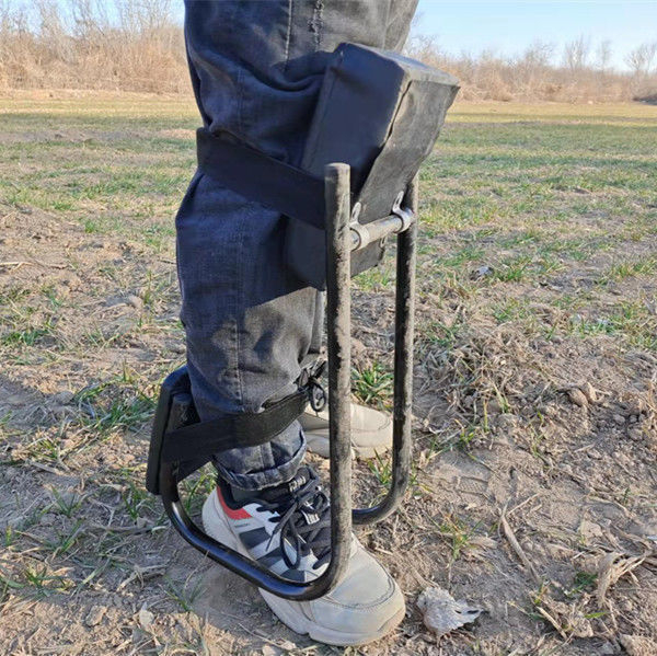 Nauja kelio pagalvė – sėdėjimui ar klaupimuisi, su česnako lupimo funkcija, patogu darbui