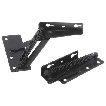 80° žirklinis vyris spintelės pakėlimui, 75° sulankstomas sofai sėdėjimo mechanizmas su spyruokle