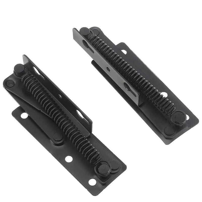 80° žirklinis vyris spintelės pakėlimui, 75° sulankstomas sofai sėdėjimo mechanizmas su spyruokle