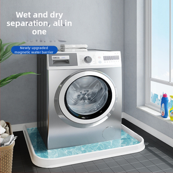 L formos PVC vonios vandens barjero juostelė sausai–drėgmei atskyrimui, slydimui atspari ir vandeniui atspari