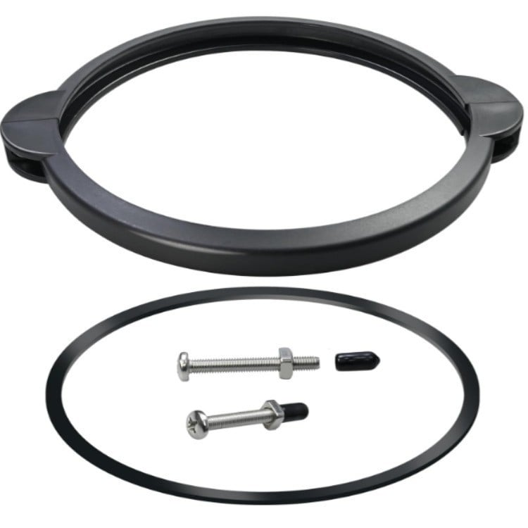 Sf90110-1 Κλιπ Αντλίας Φιλτραρίσματος Άμμου Intex – PVC, Συμβατό με Crystal Clear Φίλτρο Πισίνας
