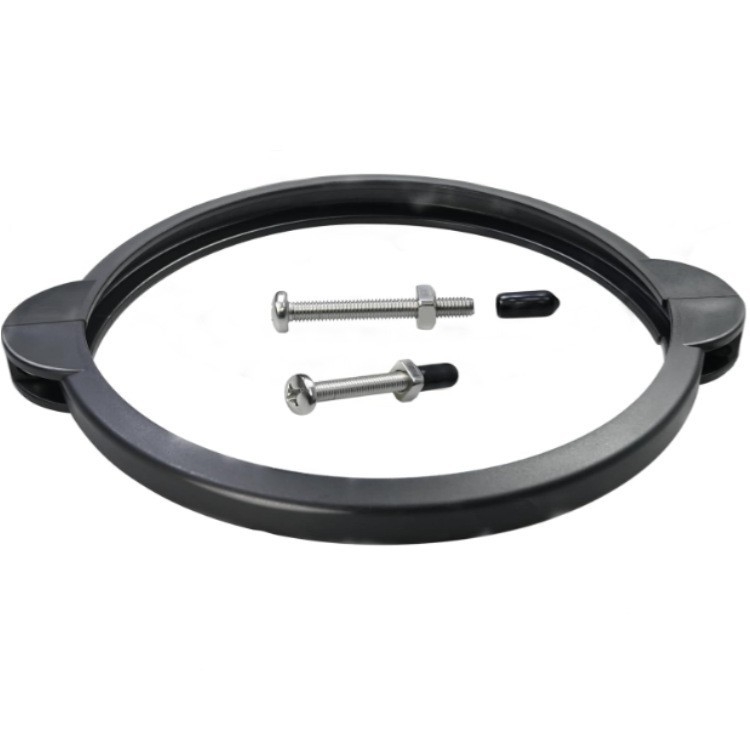 Sf90110-1 Intex smėlio filtro siurbimo klipsas – PVC, Suderinamas su Crystal Clear filtru