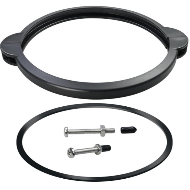 Sf90110-1 Intex smėlio filtro siurbimo klipsas – PVC, Suderinamas su Crystal Clear filtru