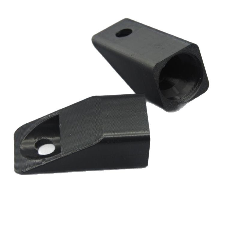 Прахозащитен капак за домашна електрическа бормашина, с система за събиране на прах, пластмасов корпус