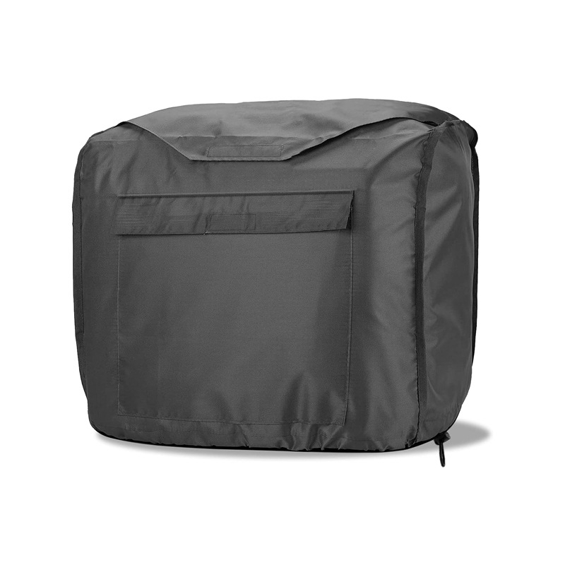 Генераторен калъф — Oxford плат, марка FX, модерен стил, защита от прах