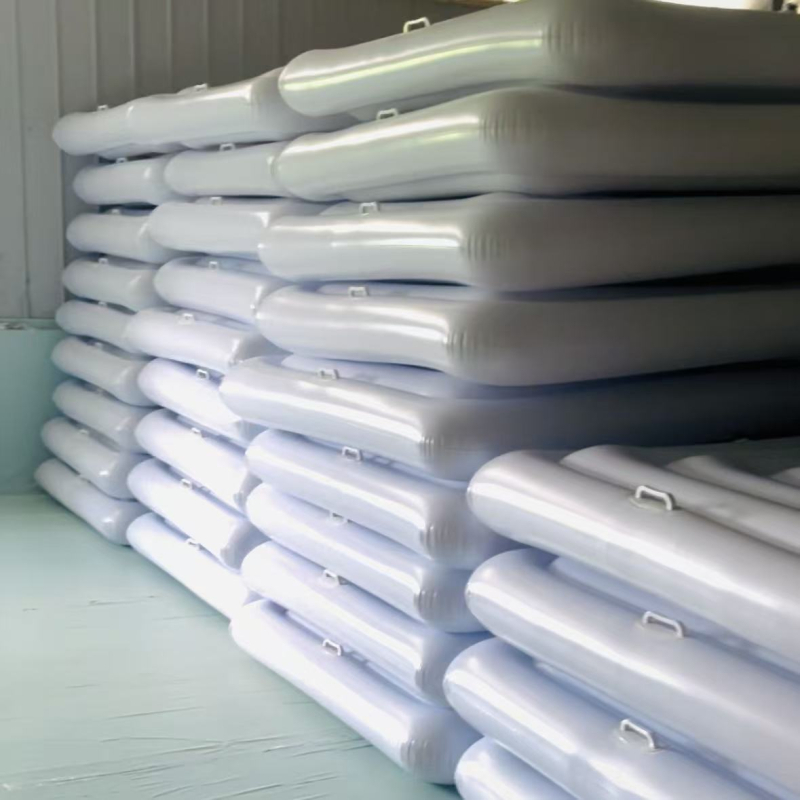 Kvadratinis baseino dangtis, dulkių atsparus, izoliacija, lauko pripūtimas, UV atsparus, ekologiškas PVC