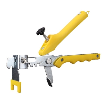 Insert Levelerhez való tile leveler fogó – időt és erőt megtakarít, anyag: galvanizált vas/304 rozsdamentes acél, súly 0,33 kg