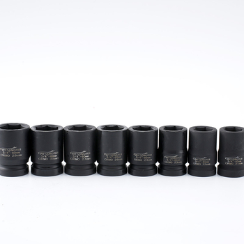 26 τεμάχια βαρέως τύπου σετ εργαλείων για επισκευές αυτοκινήτων και μηχανών, Pine Rui, χάλυβας 40Cr-V