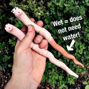 Μόνιτορ υγρασίας για τη σειρά άρδευσης με σταγόνες σε γλάστρες - Μάρκα: Good luck - Υλικό: Άλλο