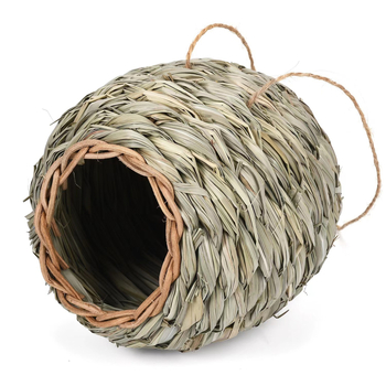 Hamsterio guolis iš žolės – natūralus stilius, ekologiškas, 110 g, 96 vnt, Meifengjia