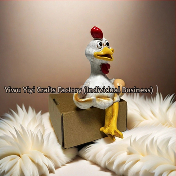 5D Διαμαντοπίνακας με στρογγυλά διαμάντια – ζώα θέμα, DIY κιτ από ρητίνη, καρτούν στυλ, οικιακή διακόσμηση