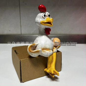 5D Διαμαντοπίνακας με στρογγυλά διαμάντια – ζώα θέμα, DIY κιτ από ρητίνη, καρτούν στυλ, οικιακή διακόσμηση