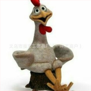 5D Διαμαντοπίνακας με στρογγυλά διαμάντια – ζώα θέμα, DIY κιτ από ρητίνη, καρτούν στυλ, οικιακή διακόσμηση