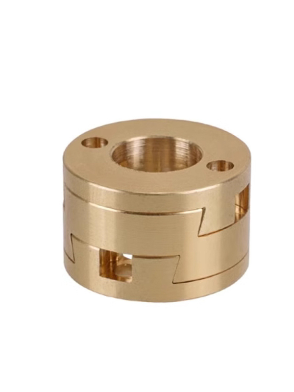 Oldham csukló 3D nyomtatóhoz, Z- tengelyhez, T8 csavarral