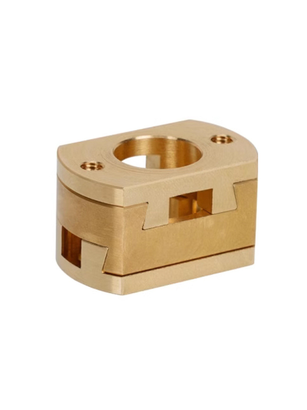 Oldham csukló 3D nyomtatóhoz, Z- tengelyhez, T8 csavarral