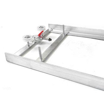 Εργαλείο πλαισίου κυψέλης – τράβηγμα και τεντωτής κλωστής για μελισσοκομία, εξοπλισμό αναπαραγωγής