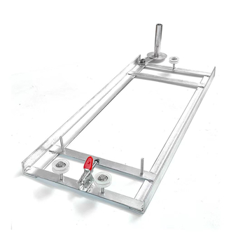 Εργαλείο πλαισίου κυψέλης – τράβηγμα και τεντωτής κλωστής για μελισσοκομία, εξοπλισμό αναπαραγωγής