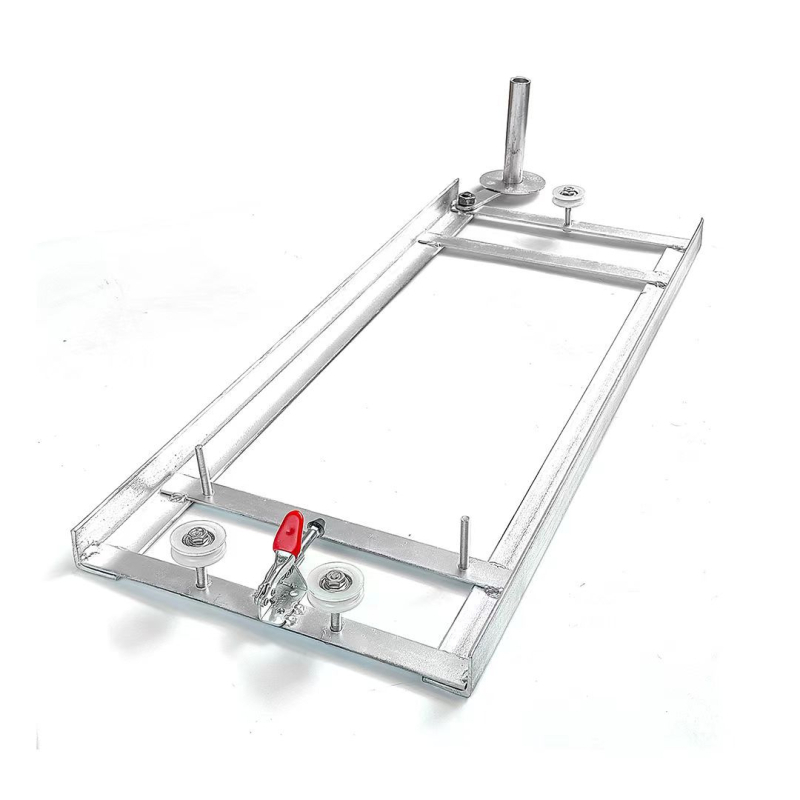 Méhkészítő keret eszköz – szálhúzó és feszítő a fészekkeretre, tenyésztési felszerelés