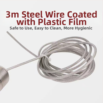 Mu Xiaomei Ισχυρός μαγνητικός εξοπλισμός για το στομάχι αγελάδας – κτηνιατρικό εργαλείο εξαγωγής μετάλλων με μαγνητικό κλουβί, εξοπλισμός κτηνοτροφίας