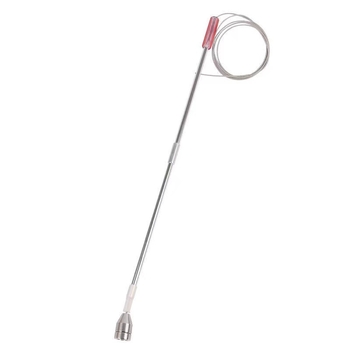 Mu Xiaomei Ισχυρός μαγνητικός εξοπλισμός για το στομάχι αγελάδας – κτηνιατρικό εργαλείο εξαγωγής μετάλλων με μαγνητικό κλουβί, εξοπλισμός κτηνοτροφίας