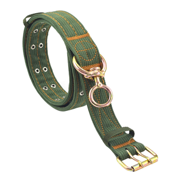 Κολάρο λαιμού για κτηνοτροφικά ζώα (βοοειδή, άλογα, πρόβατα) — πολυεστέρας, καθολική χρήση, casual στυλ, μάρκα Add beauty