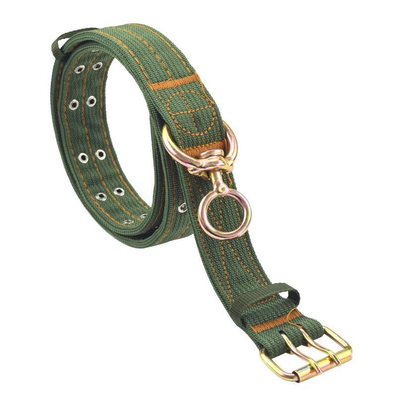 Gyvulių kaklo apykaklė galvijams, arkliams ir avis — poliesteris, universalus naudojimas, kasdienis stilius, Add beauty