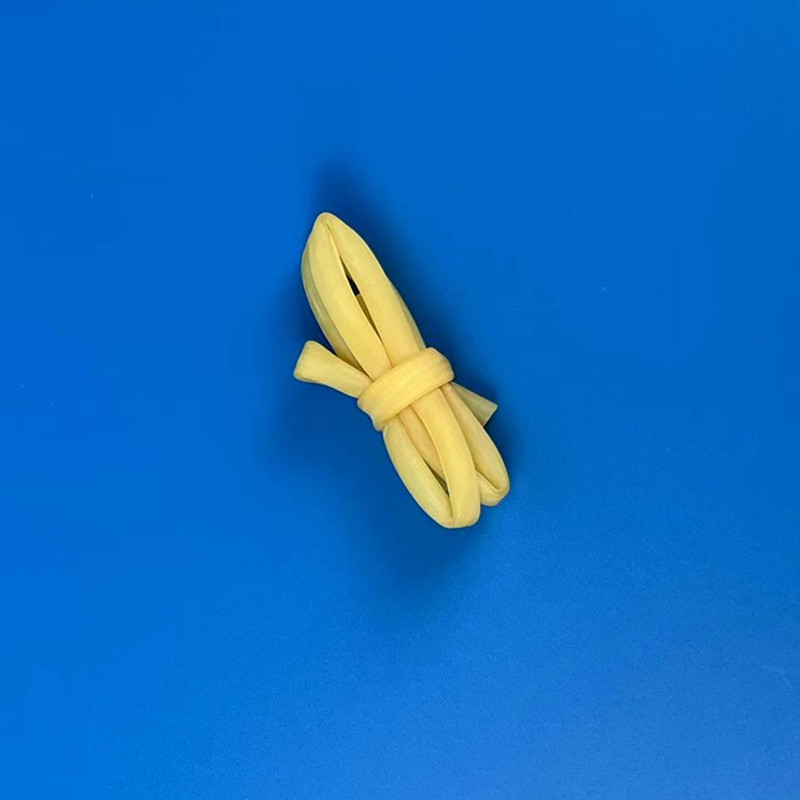 Устройство за изпитване на вътрешното налягане на течности с латексов маркуч – оборудване за физически опити, Jenyaush