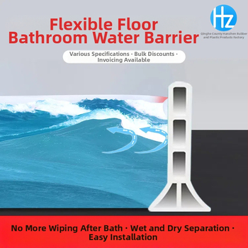 Vannas istabas ūdens noturēšanas lenta — pašlīmējoša, materiāls: TPE-silikons, mūsdienīgs minimālisma stils, izcelsme Hebei (Materiāls: TPE-silikons; Līme: pašlīmējoša; Kategorija: ūdens noturēšanas lente; Stils: mūsdienīgs minimālisms; Izcelsme: Hebei)