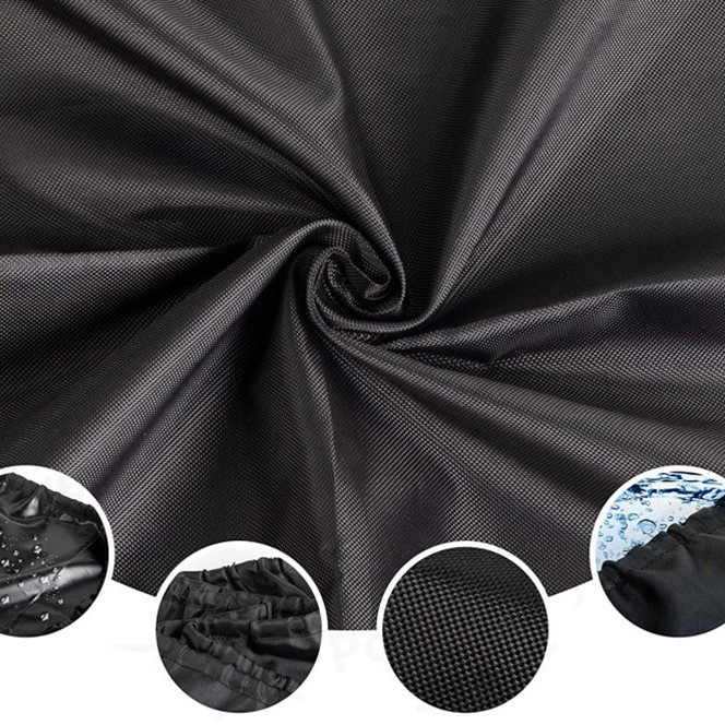 Κάλυμμα τοίχου για θερμαντήρα με προστασία σκόνης και ήλιου, εσωτερικό/εξωτερικό κρεμαστό κάλυμμα θέρμανσης βεράντας, πολυεστέρας 100% ύφασμα, προσαρμογή κατά παραγγελία, μοντέρνο απλό στυλ, κάλυμμα κλιματισμού