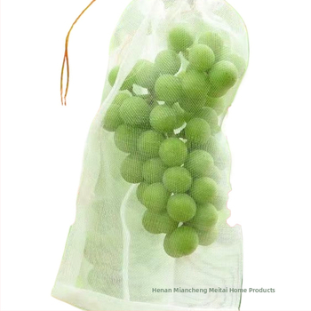 Διχτυωτή σακούλα φρούτων για προστασία από έντομα και πουλιά, για σταφύλια, ρόδι, φράουλες και σύκα; υλικό: μεταξωτό λουλούδι; κωδικός προϊόντος: F99hj6t9ssh77; στιλ: άλμπουμ.