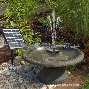 Pramogų fontanas su kombinuotu purškimu (Prekės ženklas: Temeixi)