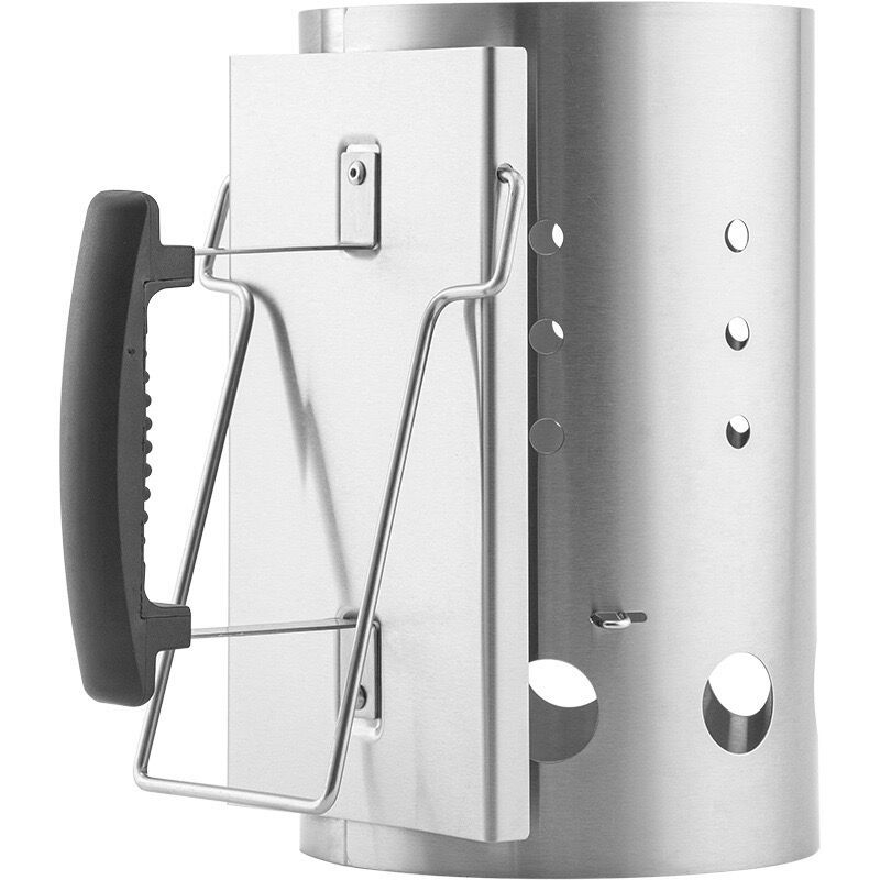 Anglių statinės kepsninė – YN | Importuota: Ne | Stilius: Šiuolaikiškas ir minimalistinis