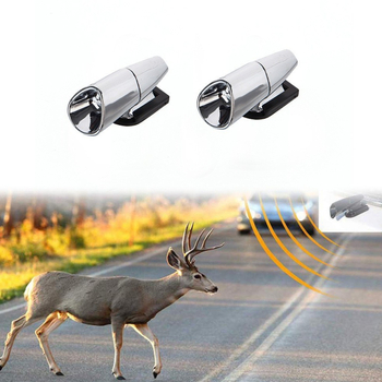 Αποτροπέας ελαφιών για αυτοκίνητα — Πλαστικό, Μάρκα Love many