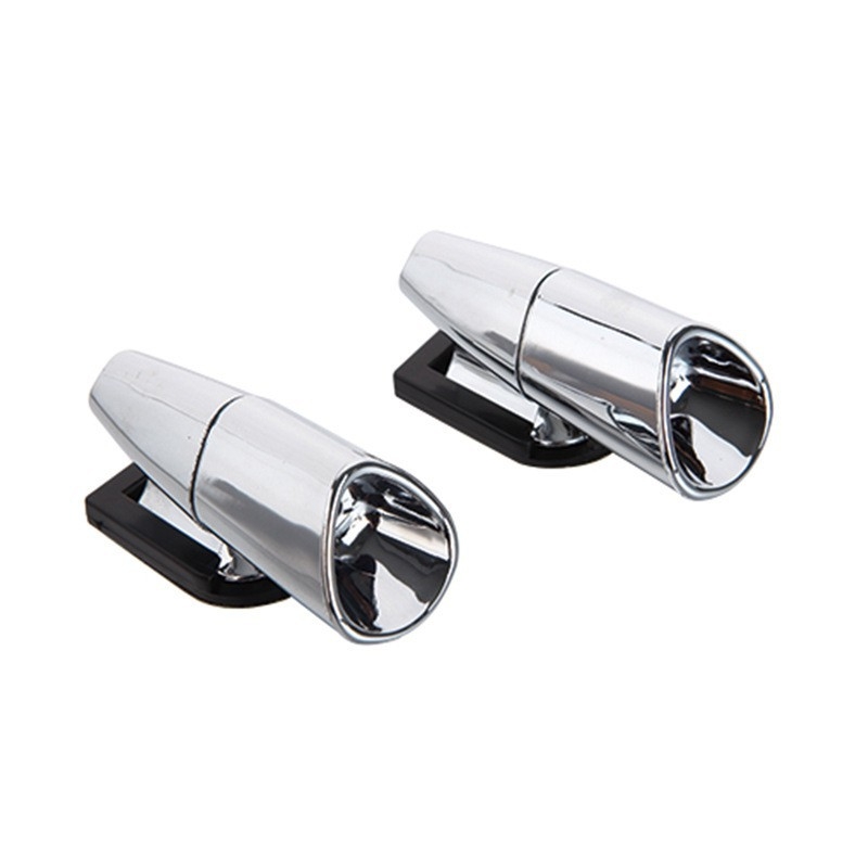 Automobilių elnių atbaidymo įrenginys – plastikas, prekinis ženklas Love many